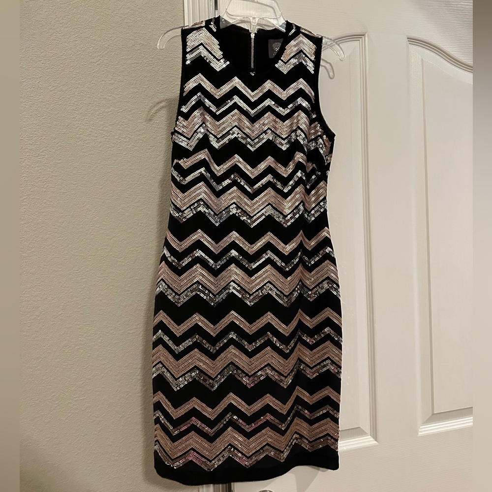 Vince Camuto Dress